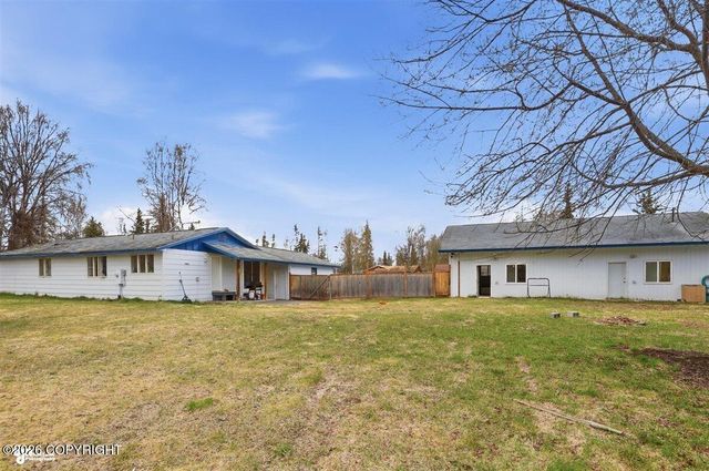 204 Pamela Court, Kenai, AK 99611