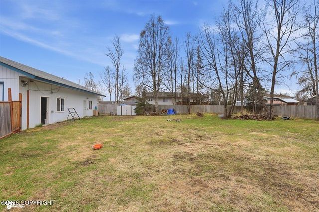 204 Pamela Court, Kenai, AK 99611