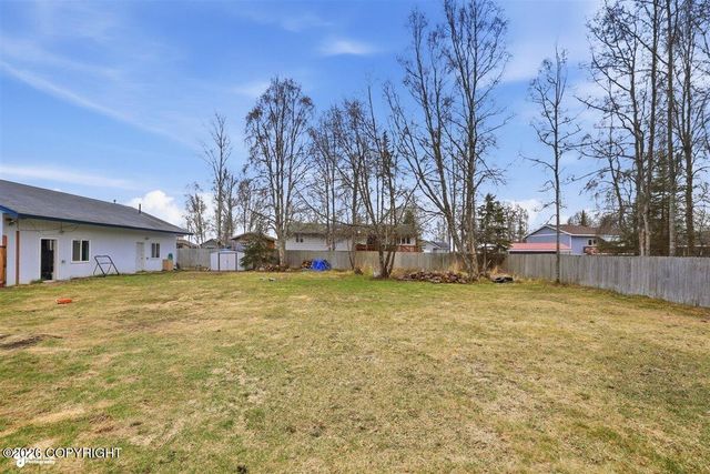 204 Pamela Court, Kenai, AK 99611