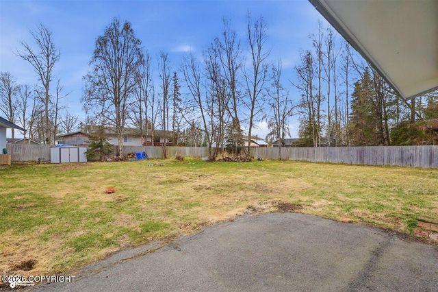 204 Pamela Court, Kenai, AK 99611