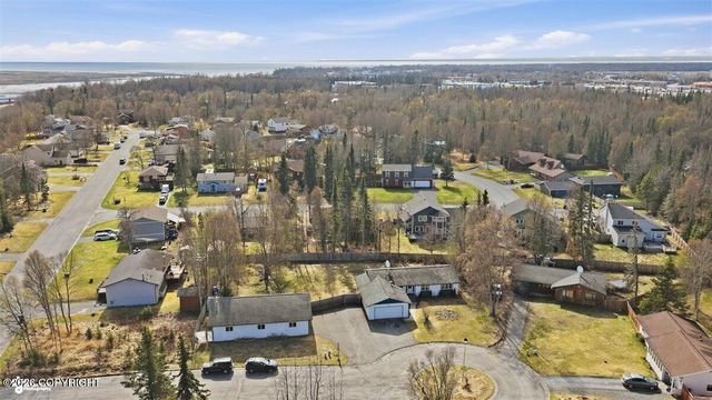 204 Pamela Court, Kenai, AK 99611