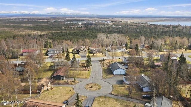 204 Pamela Court, Kenai, AK 99611