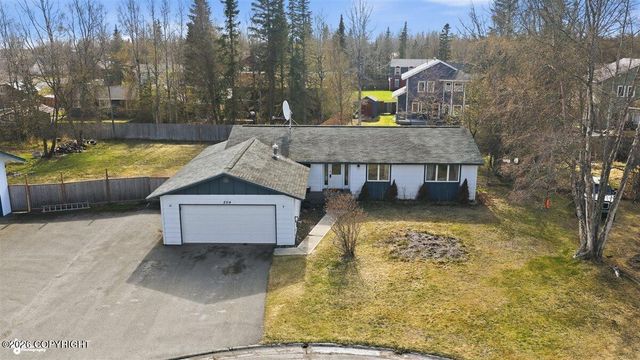 204 Pamela Court, Kenai, AK 99611