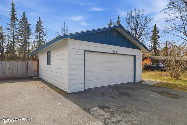 204 Pamela Court, Kenai, AK 99611