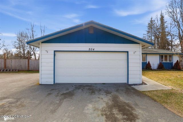 204 Pamela Court, Kenai, AK 99611