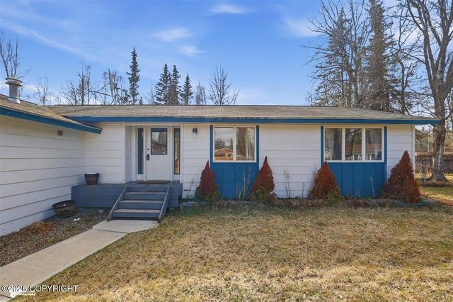 204 Pamela Court, Kenai, AK 99611