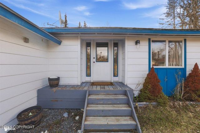 204 Pamela Court, Kenai, AK 99611