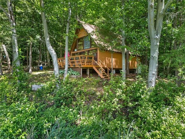 7682 Cottage Road 2, Wolcott, NY 14590
