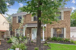 96 Eagle Rock Circle, The Woodlands, TX 77381