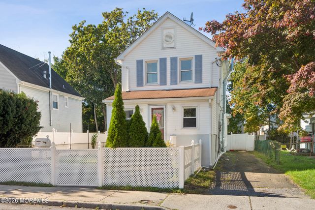 537 Winter Street, Long Branch, NJ 07740