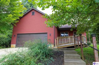 384 Schoolside Drive, Brandenburg, KY 40108