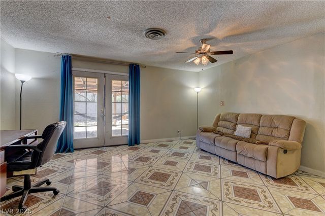 6217 Clarice Avenue, Las Vegas, NV 89107