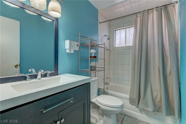 6217 Clarice Avenue, Las Vegas, NV 89107