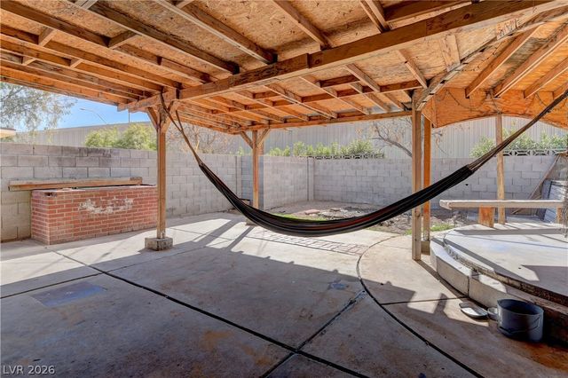 6217 Clarice Avenue, Las Vegas, NV 89107