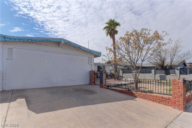 6217 Clarice Avenue, Las Vegas, NV 89107