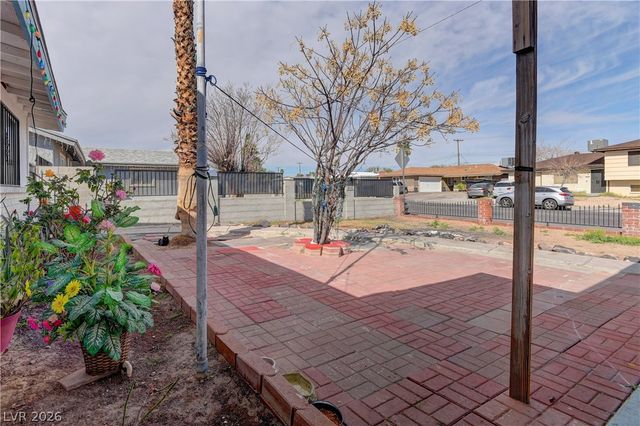 6217 Clarice Avenue, Las Vegas, NV 89107