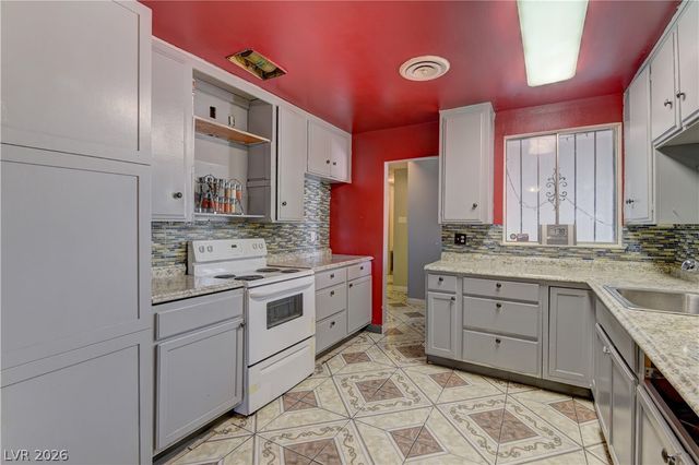 6217 Clarice Avenue, Las Vegas, NV 89107