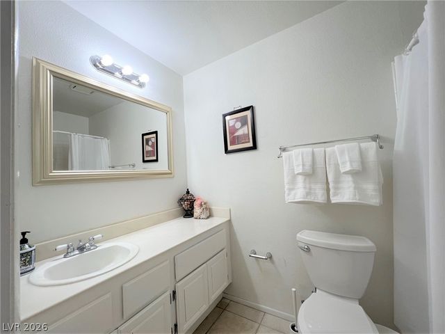 4761 Torrence Drive, Las Vegas, NV 89103