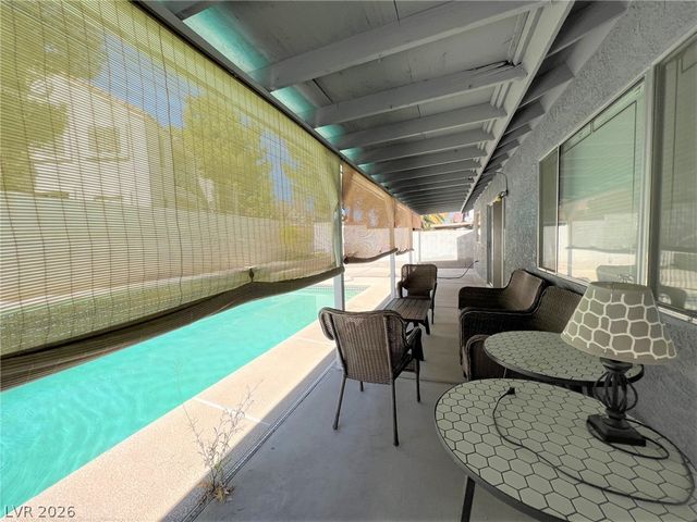 4761 Torrence Drive, Las Vegas, NV 89103