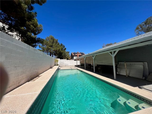 4761 Torrence Drive, Las Vegas, NV 89103