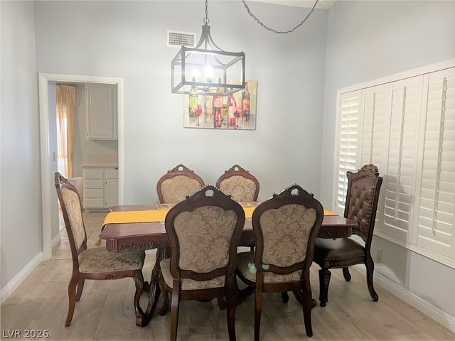4761 Torrence Drive, Las Vegas, NV 89103