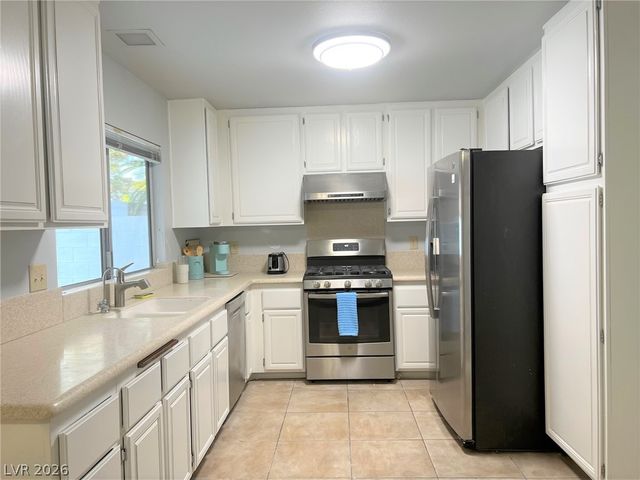 4761 Torrence Drive, Las Vegas, NV 89103