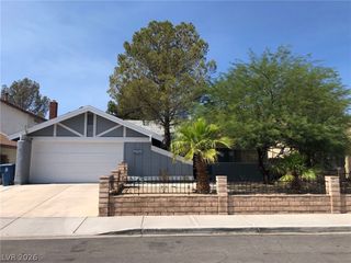 4761 Torrence Drive, Las Vegas, NV 89103