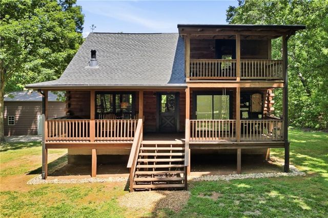 74 Farr Circle NE, Rydal, GA 30171