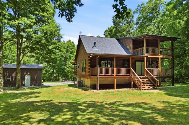 74 Farr Circle NE, Rydal, GA 30171