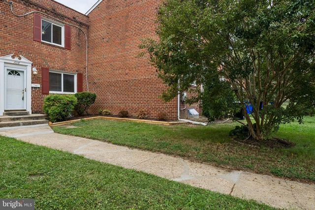 1016 PHILLIP POWERS DR, Laurel, MD 20707