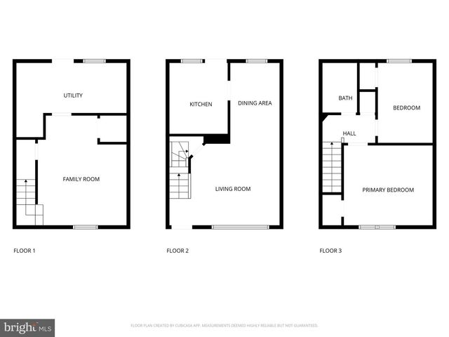 1016 PHILLIP POWERS DR, Laurel, MD 20707