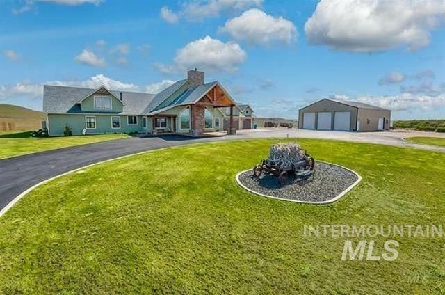 10228 Payette Heights Rd., Payette, ID 83661