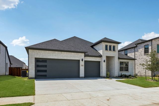 4103 Medina Drive, Farmersville, TX 75442