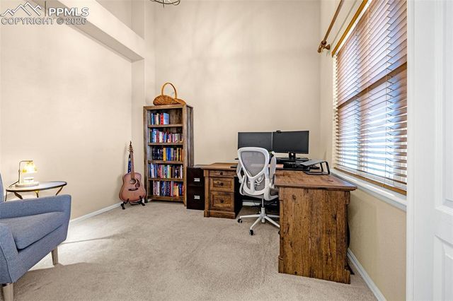 7713 Blue Vail Way, Colorado Springs, CO 80922