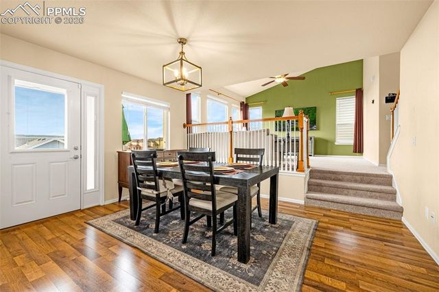 7713 Blue Vail Way, Colorado Springs, CO 80922