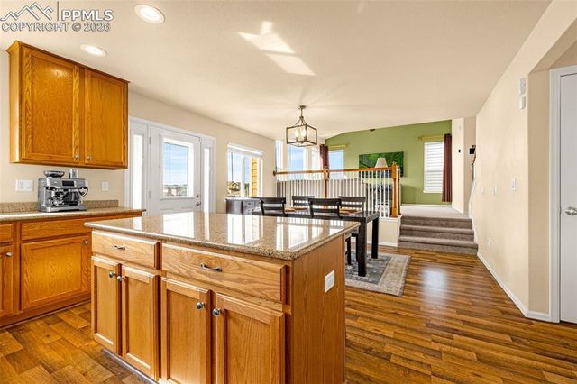 7713 Blue Vail Way, Colorado Springs, CO 80922