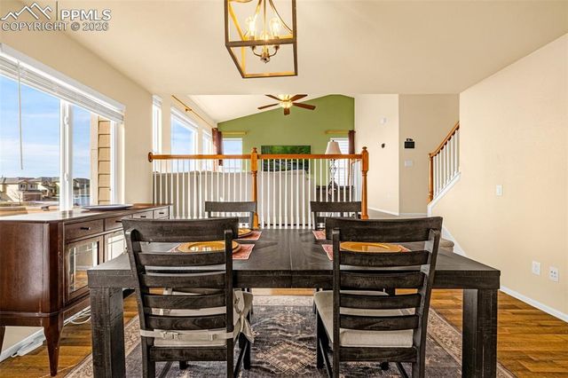 7713 Blue Vail Way, Colorado Springs, CO 80922