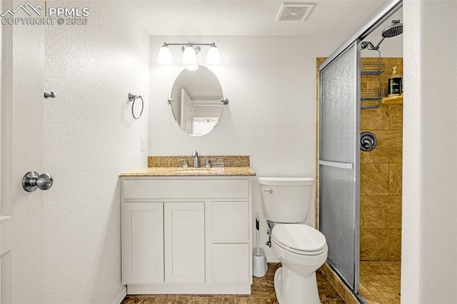 7713 Blue Vail Way, Colorado Springs, CO 80922