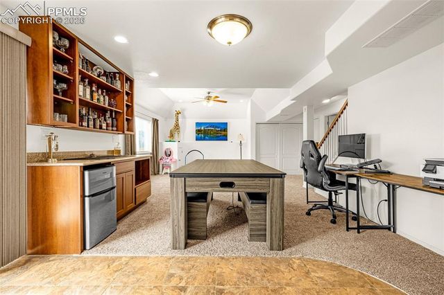 7713 Blue Vail Way, Colorado Springs, CO 80922