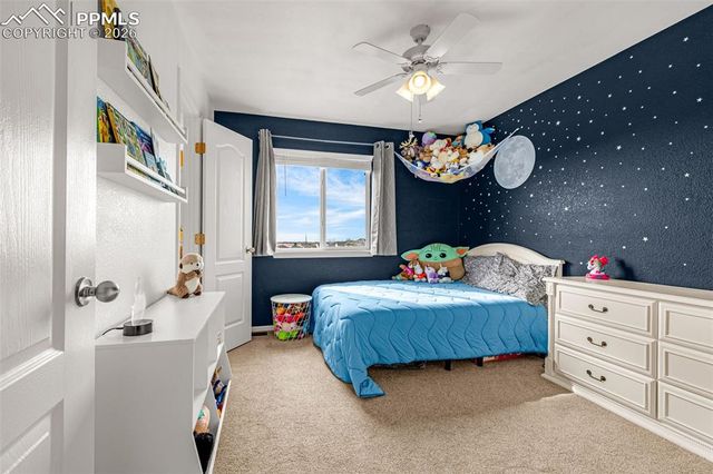 7713 Blue Vail Way, Colorado Springs, CO 80922