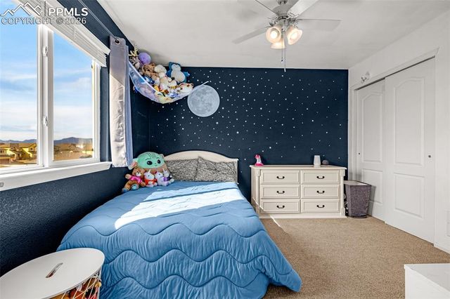 7713 Blue Vail Way, Colorado Springs, CO 80922