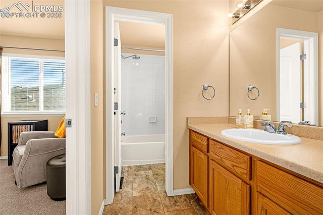 7713 Blue Vail Way, Colorado Springs, CO 80922