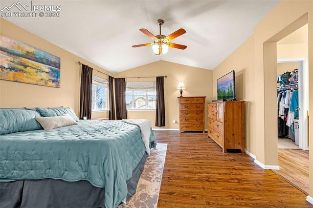 7713 Blue Vail Way, Colorado Springs, CO 80922