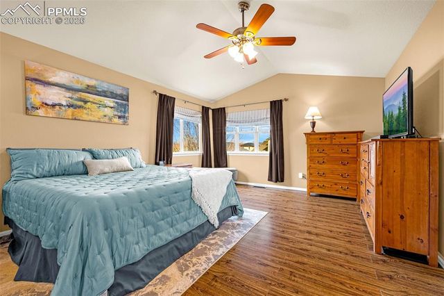 7713 Blue Vail Way, Colorado Springs, CO 80922