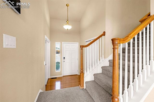 7713 Blue Vail Way, Colorado Springs, CO 80922