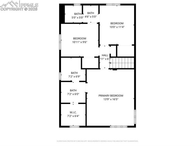 7713 Blue Vail Way, Colorado Springs, CO 80922