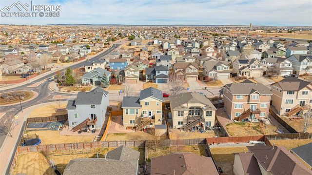 7713 Blue Vail Way, Colorado Springs, CO 80922