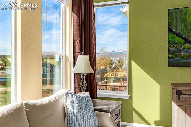 7713 Blue Vail Way, Colorado Springs, CO 80922