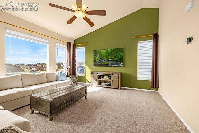 7713 Blue Vail Way, Colorado Springs, CO 80922