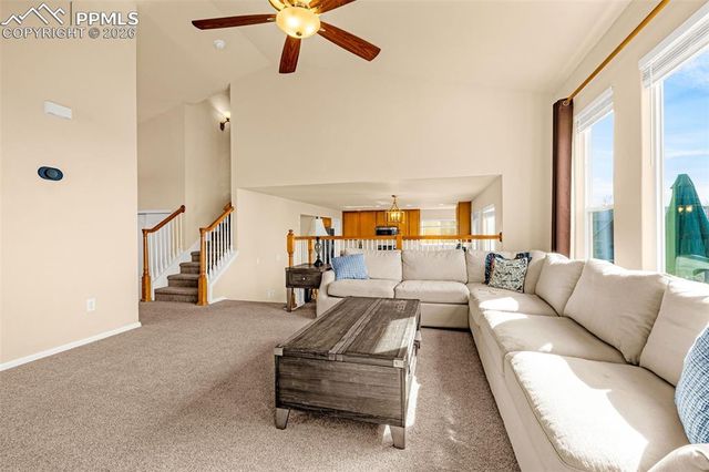 7713 Blue Vail Way, Colorado Springs, CO 80922